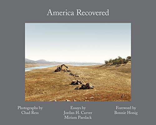 America Recovered [Hardcover]