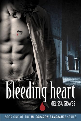 Bleeding Heart [Paperback]