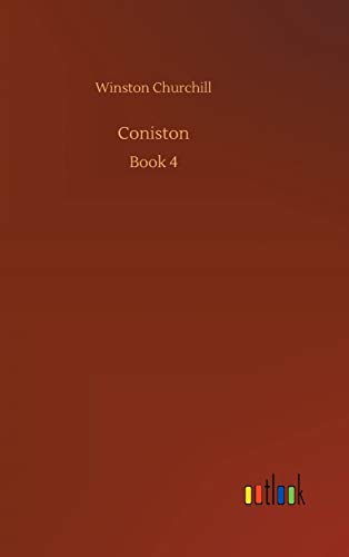 Coniston [Hardcover]