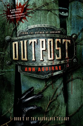 Outpost [Paperback]