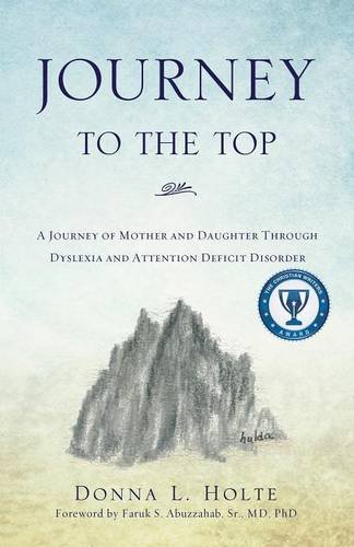 Journey To The Top [Paperback]