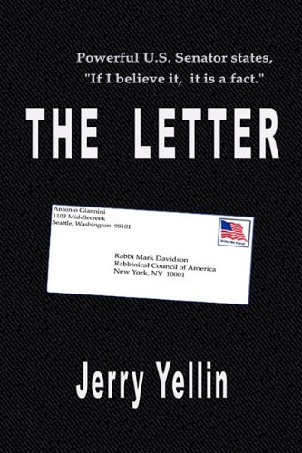 Letter [Paperback]