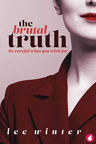 The Brutal Truth [Paperback]