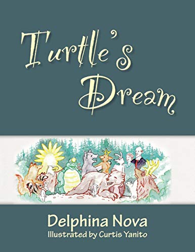 Turtle's Dream [Paperback]