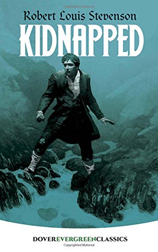 Kidnapped [Paperback]