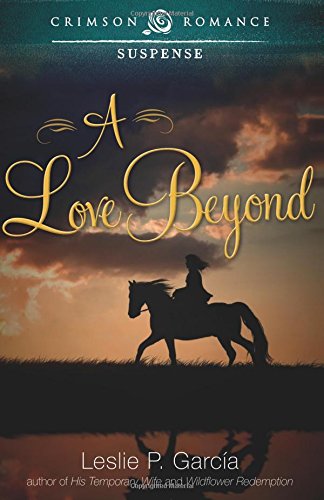 A Love Beyond [Paperback]