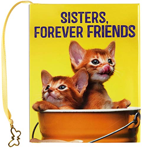 Sisters, Forever Friends [Hardcover]