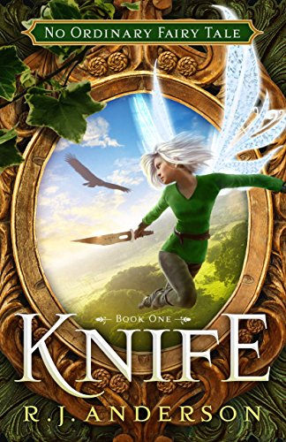 Knife (Book One) [Book]