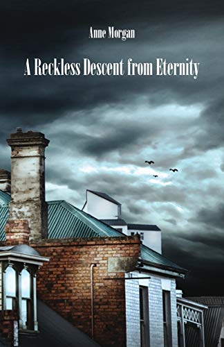 A Reckless Descent From Eternity [Paperback]