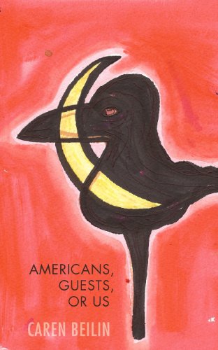 Americans, Guests, Or Us [Paperback]