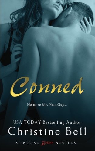 Conned [Paperback]