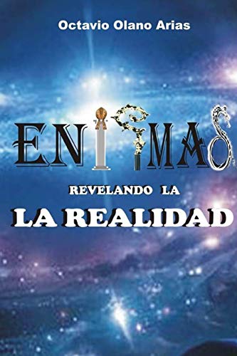 Enigmas I (spanish Edition) [Paperback]