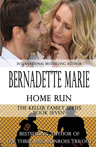 Home Run (keller Family) [Paperback]