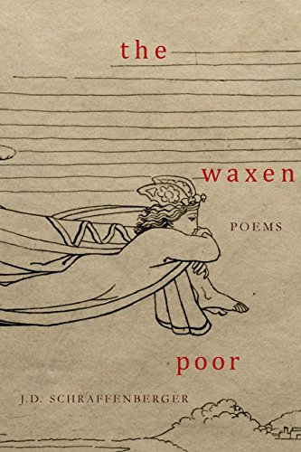 The Waxen Poor [Paperback]