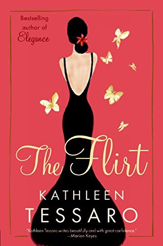 The Flirt [Paperback]