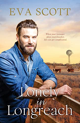 Lonely In Longreach                      [TRA