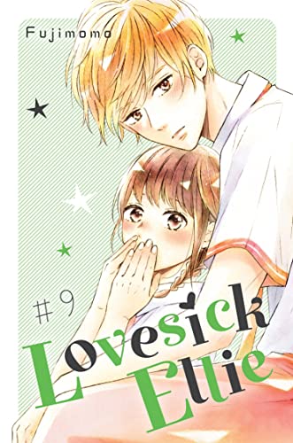 Lovesick Ellie 9 [Paperback]