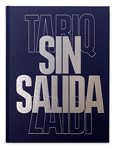 Sin Salida [Hardcover]