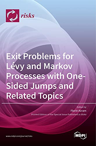 Exit Problems For Levy And Markov Processes With One-Sided Jumps And Related Top