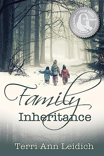 Family Inheritance [Paperback]