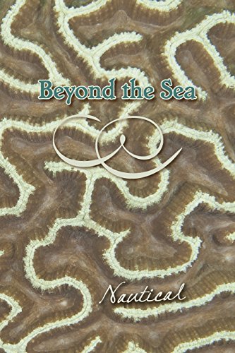 Beyond The Sea Nautical [Paperback]