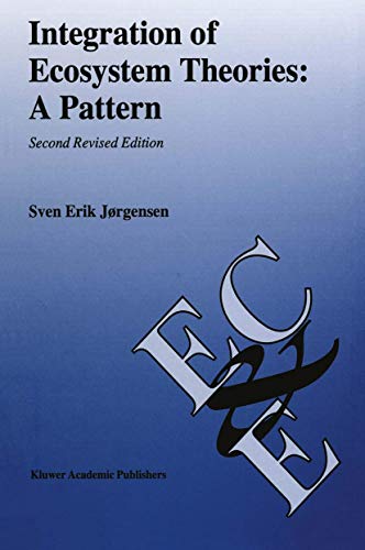 Integration of Ecosystem Theories A Pattern [Paperback]