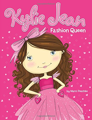 Fashion Queen (kylie Jean) [Paperback]