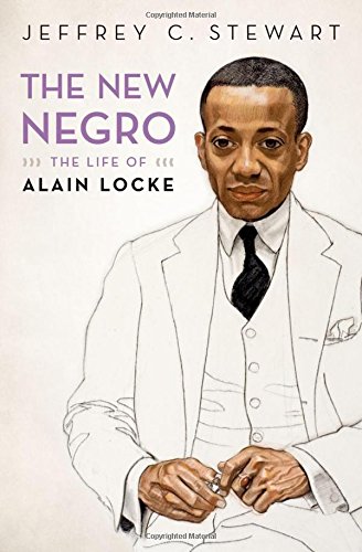 The Ne Negro The Life of Alain Locke [Hardcover]