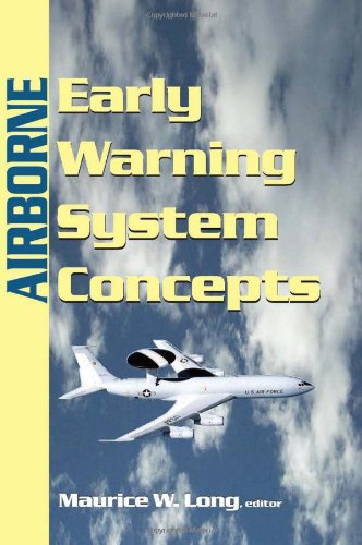 Airborne Early Warning System Concepts [Paper