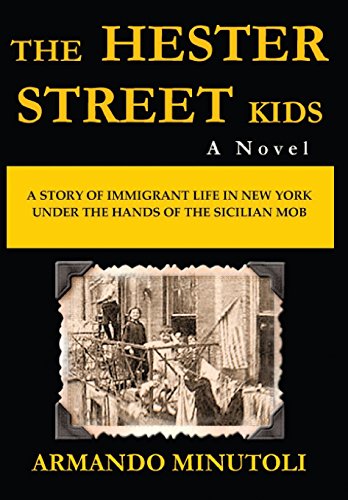 The Hester Street Kids [Hardcover]