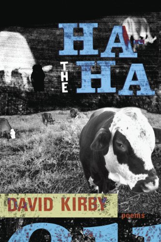 The Ha-Ha: Poems (southern Messenger Poets) [