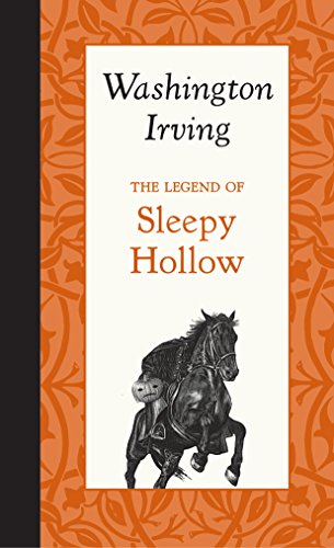 The Legend of Sleepy Hollow [Hardcover]