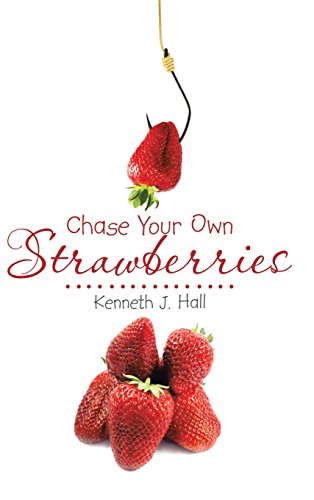 Chase Your On Straberries [Hardcover]