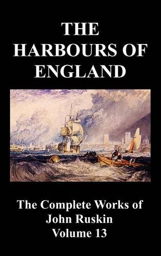 Harbours of England [Hardcover]