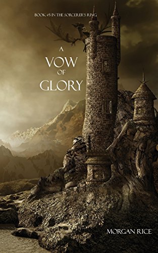 A Vo Of Glory (sorcerer's Ring) [Paperback]