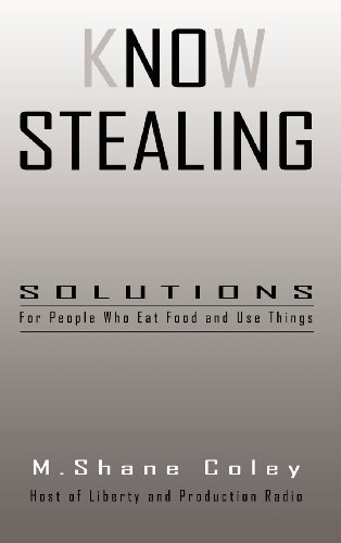 Kno Stealing [Hardcover]