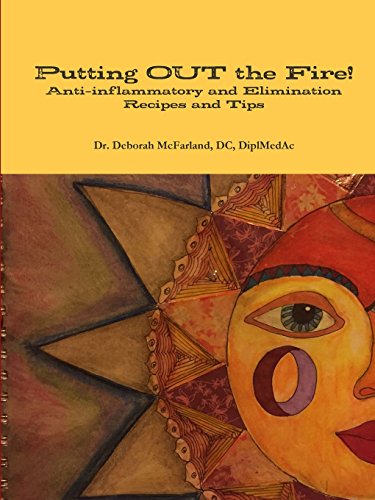 Putting Out The Fire [Paperback]