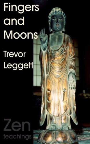 Fingers And Moons [Paperback]