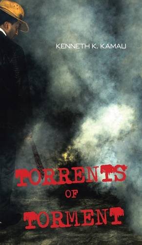 Torrents Of Torment [Hardcover]