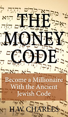 The Money Code [Hardcover]