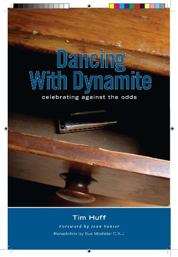 Dancing With Dynamite Celebrating Against The Odds [Paperback]