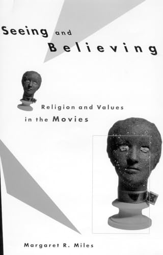 Seeing and Believing [Paperback]