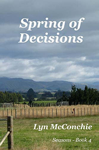 Spring Of Decisions [Paperback]