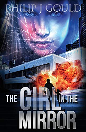 The Girl In The Mirror (volume 1) [Paperback]