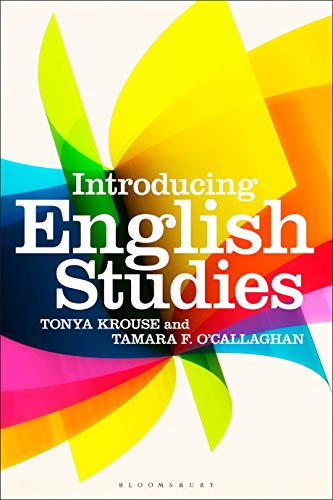 Introducing English Studies [Hardcover]