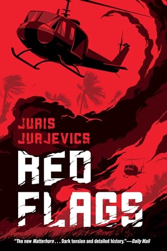 Red Flags [Paperback]