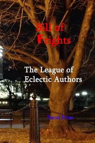 Bill Of Frights [Perfect Paperback]