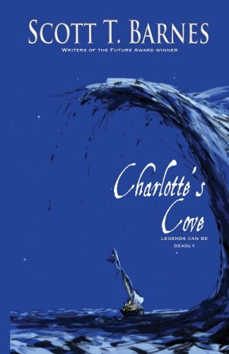 Charlotte's Cove [Paperback]