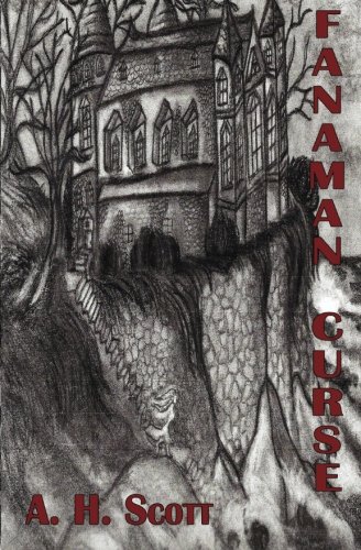 Fanaman Curse [Paperback]