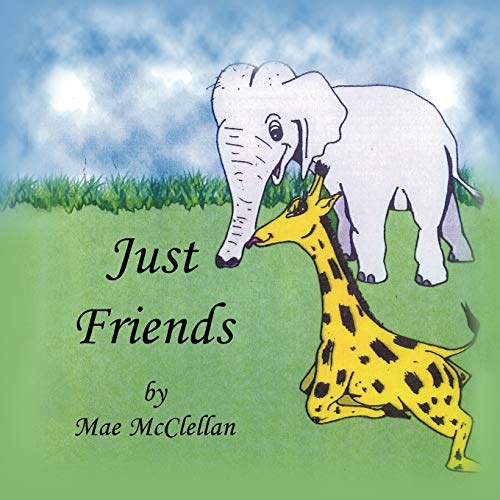 Just Friends [Paperback]